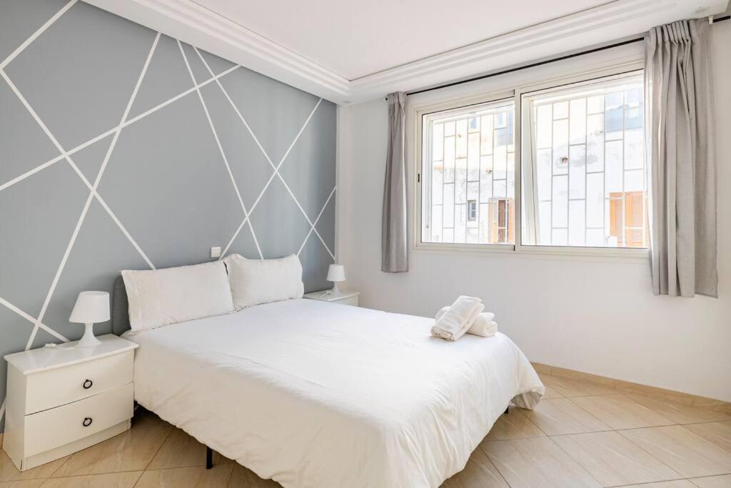 Tt Holidays Hassan Tower 3Bedrooms Rabat Exterior photo