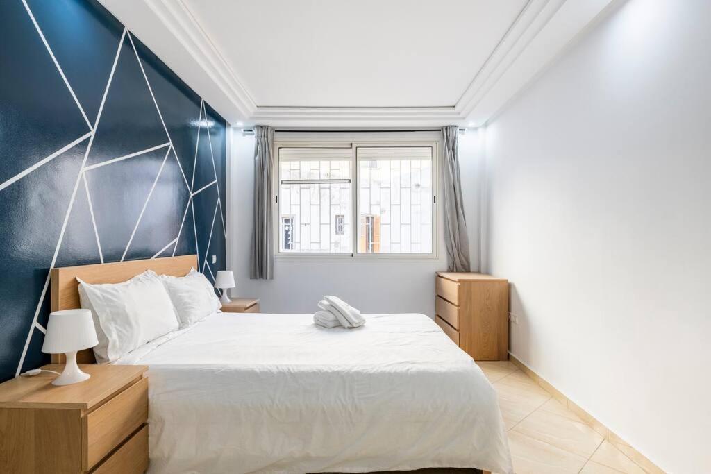 Tt Holidays Hassan Tower 3Bedrooms Rabat Exterior photo