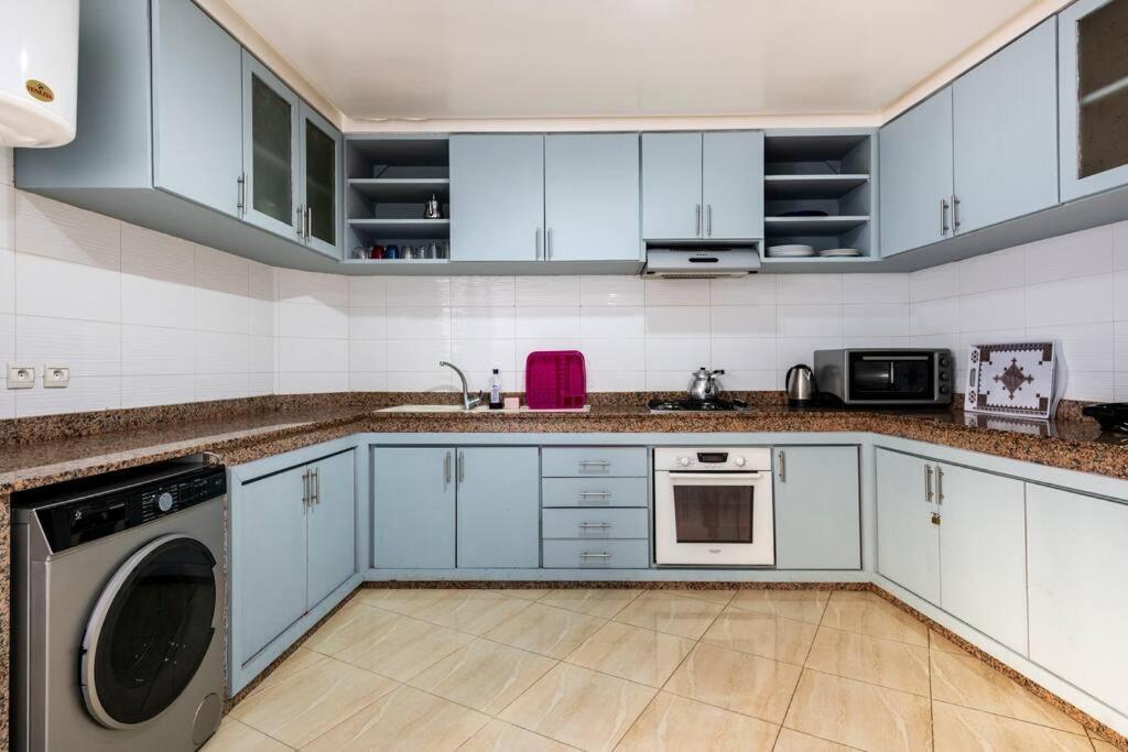 Tt Holidays Hassan Tower 3Bedrooms Rabat Exterior photo