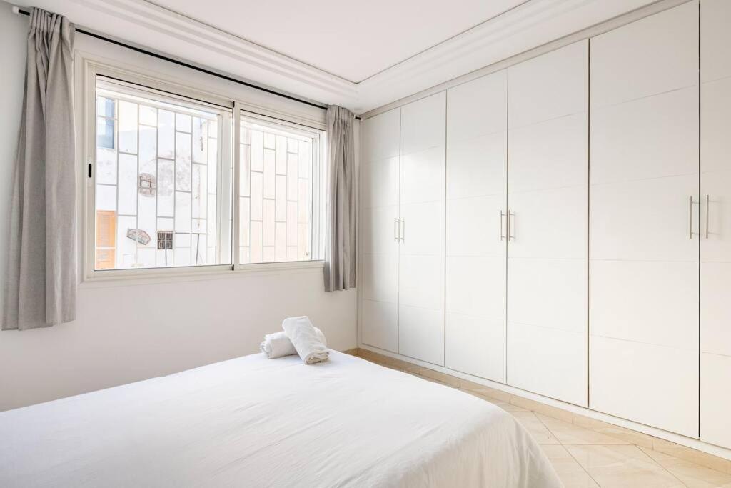 Tt Holidays Hassan Tower 3Bedrooms Rabat Exterior photo